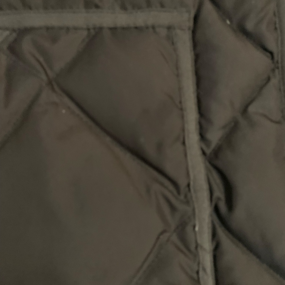 JCrew Down Vest - Picture 4 of 5